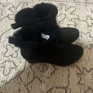 UGG Ankle Boots